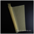 Polyester  woven fusible interlining for garment